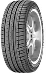 Michelin Sommerreifen motorcycle-tyres Pilot Sport 3 ( 245/45 R19 102Y XL EV