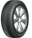 TBB Tires GAN car-tyres Fortezza AS ( 205/55 R16 94V XL )