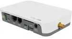 Mikrotik KNOT LR9G kit, Wei&szlig;, DIN-Schienen-/Wandmontage, IP20, 200000 h,...