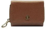 Esquire Geldb&ouml;rse Alexandria Wallet Brown braun - Braun