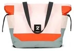 Zwei Bonny Shopper Tasche 49 cm - Rosa