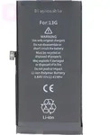 Akku passend f&uuml;r Apple iPhone 13, diagnostizierbar, Li-Polymer, 3,84V, 3227mAh,