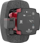 Grundfos 93094222, Grundfos Hocheffizienz Umw&auml;lzpumpe, ALPHA2 GO, 25-75, 130,