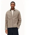 Armed Angels Structure Zip Jacket Honey Reed L