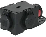 Powersplit 5 CEE 16 A