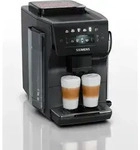 Siemens EQ600 iAroma TP603E08, Espressomaschine, 1,8 l, Kaffeebohnen, Eingebautes