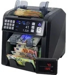 Jubula MV-600 Geldz&auml;hlmaschine | Banknotensortierer | Exakt | Banknotenz&auml;hler