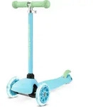 BOLDCUBE Teeny Dreirad-Scooter - Blau - Blau