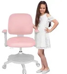 Mark Adler Junior 5.0 | Kinder Schreibtischstuhl Ergonomischer Kinderdrehstuhl 