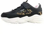 Fila Skye V Klettschuh Schwarz in Gr. 33 - Schwarz - 33