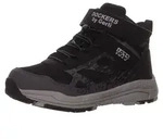 Dockers Kn&ouml;chelschuh in schwarz, Gr. 31 - 31