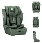Lorelli Kindersitz i-Size Adventure (76-150 cm) Kopfst&uuml;tze verstellbar bis 36...