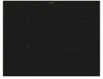 Haier Series 2 HAIFB54IRCS, Schwarz, Integriert, 65 cm,...