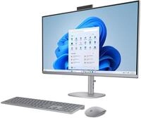 HP OmniStudio X All-in-One 32-c0473ng PC, 80 cm (31.5"), 4K Ultra HD, Intel Core