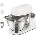 Kenwood Multi Tasker - K&uuml;chenmaschine mit Standmixer-Aufsatz, 1000W Motor, 44%