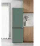FRIDGE STUDIO COMBI PRO 402 - 402-Liter No Frost K&uuml;hl-Gefrierkombination mit Space