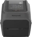 Honeywell PC45T, W&auml;rme&uuml;bertragung, 203 x 203 DPI, Kabellos, Schwarz - Schwarz