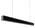 LUXULA LED Linearleuchte 40 W 3000 K, 4000 K, 6500 K einstellbar in warm-,...