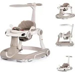 CHIPOLINO Interaktiver Wanderschuh Happy Walker 5in1 Beige - Beige