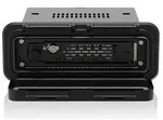 Icy Dock MB491SKL-1B, HDD / SSD-Geh&auml;use, 2.5", SATA, Hot-Swap, Schwarz