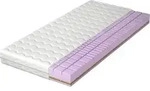 MIRJAN24 Beidseitige Schaumstoffmatratze Wenus 18 cm, H3/H4, Beidseitig...