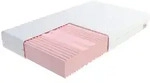 Matratze 200x200 cm orthop&auml;disch 7 Zonen Kaltschaum HR-Schaum H3 H4 ca. 24 cm...