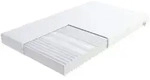 Matratze 140x200 cm orthop&auml;disch 7 Zonen Kaltschaum HR-Schaum H3 H4 ca. 12 cm...