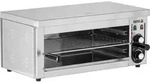 Gastro Salamander, Ofen, Grill, &Uuml;berbackger&auml;t 2500W, 610x330x280mm