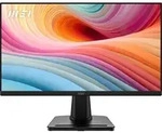 MSI PRO MP225 E12VL, 54,5 cm (21.4"), 1920 x 1080 Pixel, Full HD, 4 ms, Schwarz