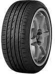 Yokohama Sommerreifen motorcycle-tyres Advan Sport (V103S) ( 235/55 R17 99Y AO, RPB )