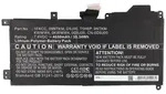 Akku passend f&uuml;r Laptop Dell Latitude 7200 2-in-1 Latitude 12 7200 Typ 09NTKM...