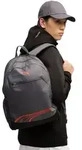 Puma Fundamental Backpack 20L 09180119 Uni - Grau