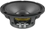 LAVOCE WAF102.50A 10" Woofer, Ferrit, Alukorb - Schwarz