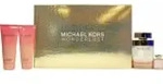 Michael Kors Wonderlust Gift Set 100ml EDP + 100ml Body Lotion + 100ml Shower...