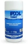 myPOOL Chlorneutralisator Granulat | 1,0 kg
