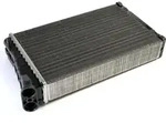 THERMOTEC D6X006TT W&auml;rmetauscher Innenraumheizung K&uuml;hler f&uuml;r OPEL Omega B