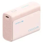 CUKTECH 30W 10000mAh Powerbank 1C1A - CP13 - Pink - Rosa