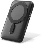 VIESTA&reg; Classic Schnelllade-Powerbank 10.000 mAh Schwarz 22,5W PD 20W 15W...