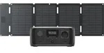 EcoFlow RIVER 3, Lithium-Eisen-Phosphat (LiFePO4), AC, Zigarettenanz&uuml;nder, Solar,