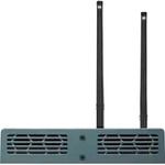 Cisco 819, Router f&uuml;r Mobilfunknetz, Industriell, 10,100,1000 Mbit/s, L2TP,...