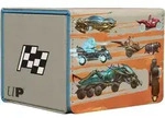 MtG Premium Alcove Edge Deck Box - Aetherdrift