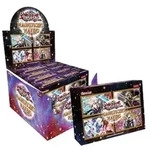 Yu-Gi-Oh! Magnificent Mavens Booster Box