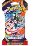 Pok&eacute;mon Chaos Rising Sleeved Booster Englisch