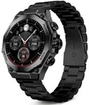 Kodak Smart Watch SET SW-7215 black - Schwarz
