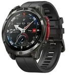 Zeblaze Stratos 4 Pro Smartwatch Silber Silber One Size - Silber