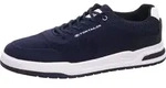Schn&uuml;rhalbschuh Freizeit (Casual) 9580010001 - Blau - 45