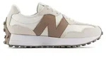 NEW BALANCE 327 Beige Beige 42.5 - Beige - 42,5