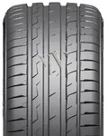 Dynamo Street-H Mu71 215/55R17 98W Xl Bsw