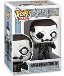 Ghost - Papa Emeritus IV 336 - Funko Pop! Vinyl Figur