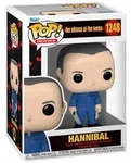 The silence of the lambs Das Schweigen der L&auml;mmer - Hannibal 1248 - Funko Pop!...